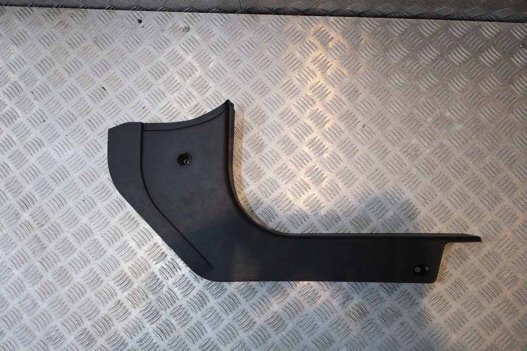 фото №1, Накладка порог правая maserati ghibli 6700113680