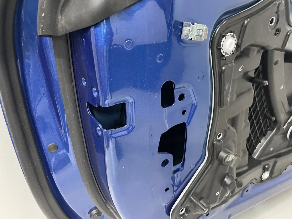 фото №7, Bmw 8 g14 2018 перед сторона левая дверь