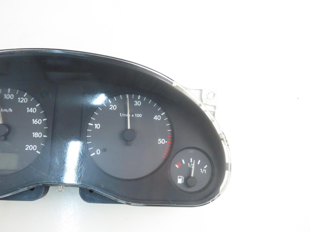 фото №9, Счетчик seat alhambra i 1.9 tdi 90 - 1z 95vw10849nc 7m0919862h