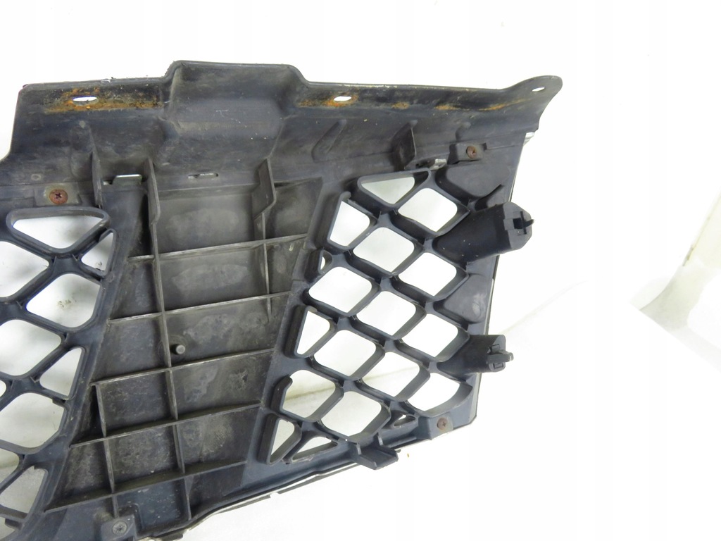 фото №7, Решётка радиатора решётка радиатора nissan pathfinder iii