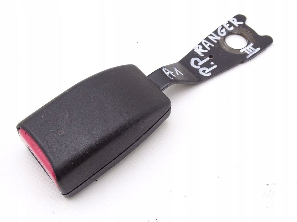 фото №1, Ford ranger iii mazda bt-50 06-11 клипса поперечина правый перед