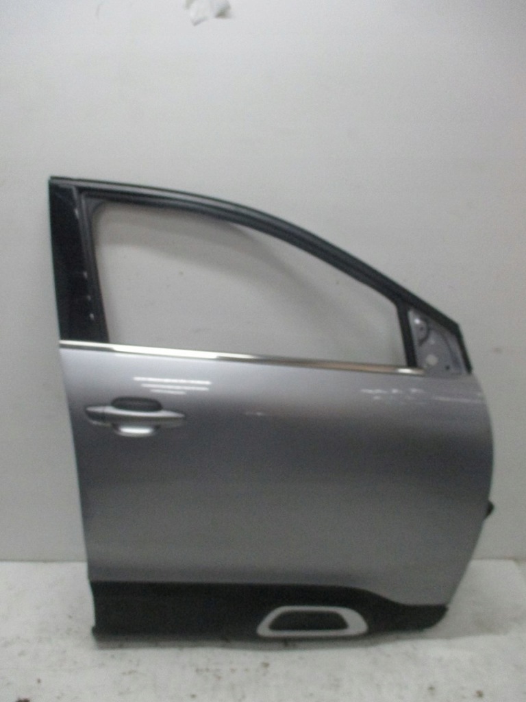 фото №1, Двері праве передні citroen c5 aircross 19r b.sz
