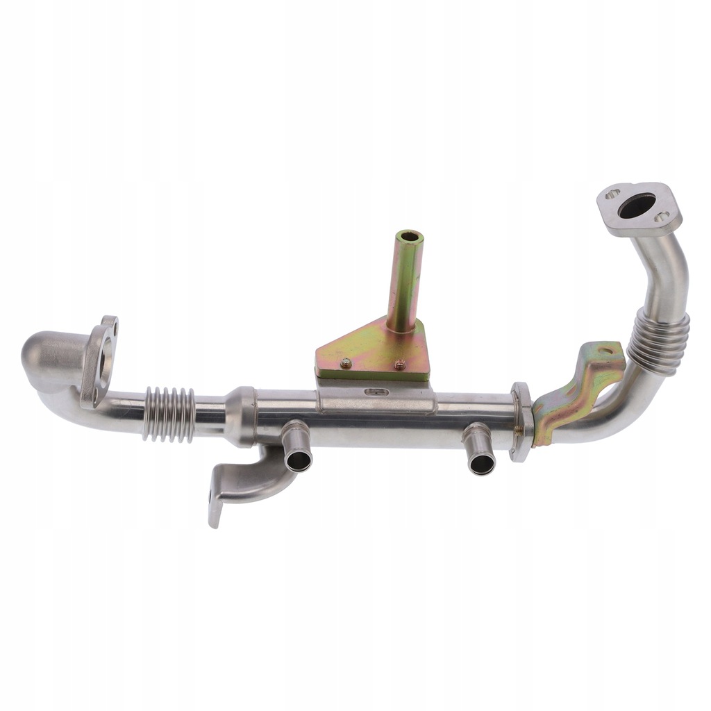 фото №8, Радиатор двигателя с термостат egr 14735-ec00d заменитель dla nissan np300