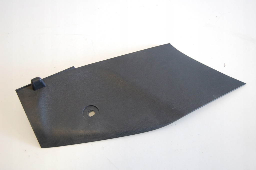 фото №1, Peugeot 308 t9 захист заглушка тунель