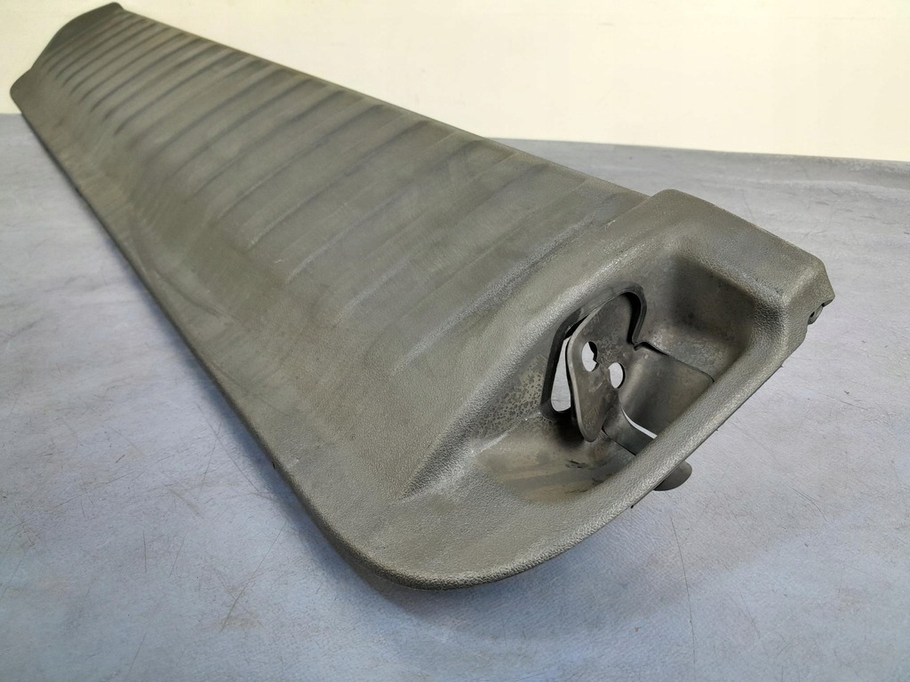 фото №8, Bmw x5 g05 защита поперечина задняя 7441649