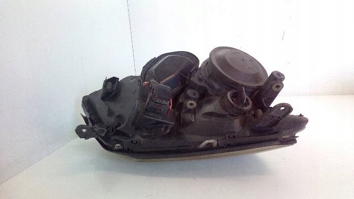 фото №8, Фара лівий opel vectra c