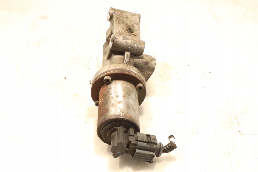 фото №3, Клапан egr рециркуляции выхлопных газов kia ceed ii 1.6crdi