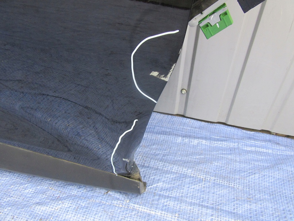 фото №9, Citroen ds7 2020 двері праве перед