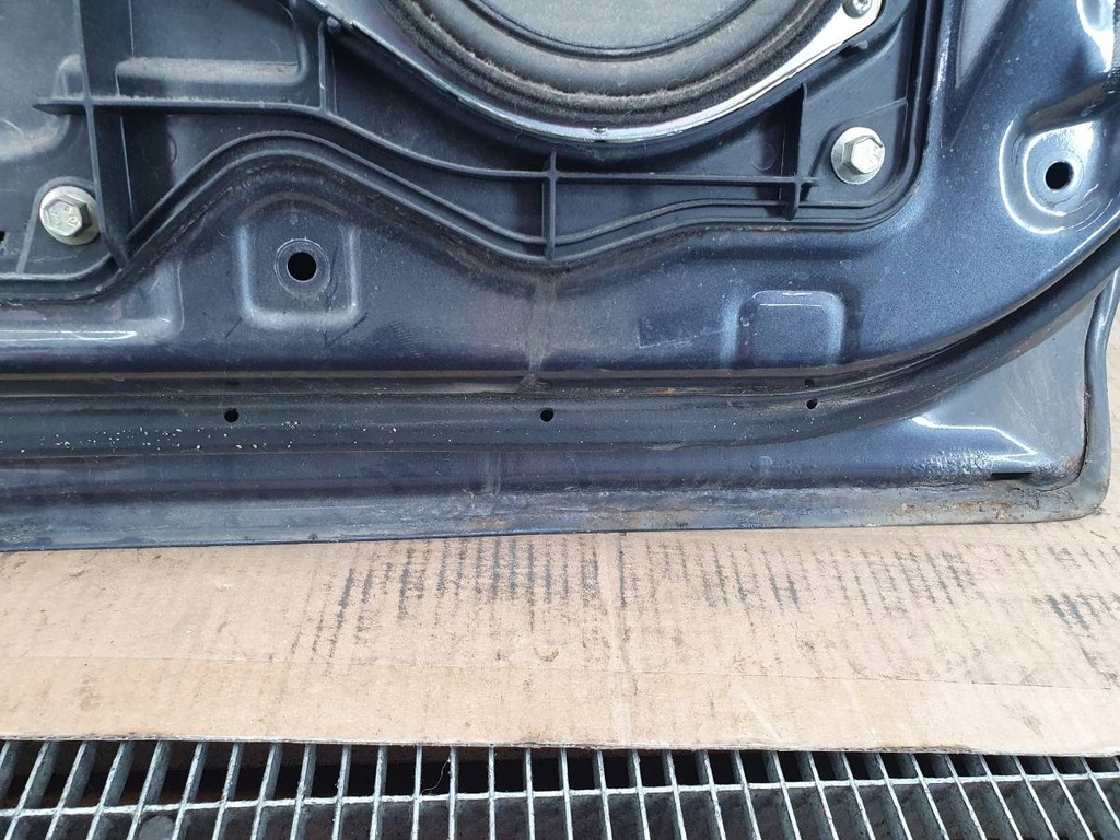 фото №14, Двері перед przedie ліва mazda 2 dy europa 33t