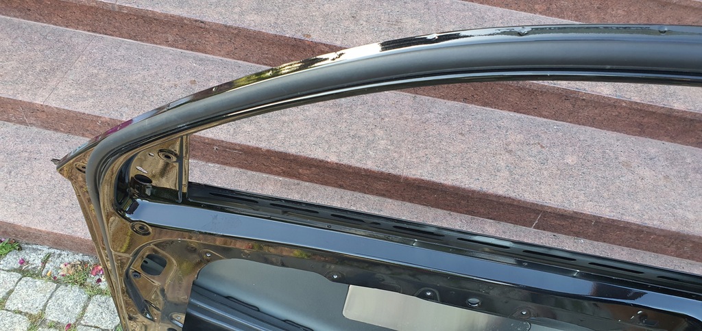 фото №13, Mercedes glb 247 x247 2019- дверь передние правое перед правый