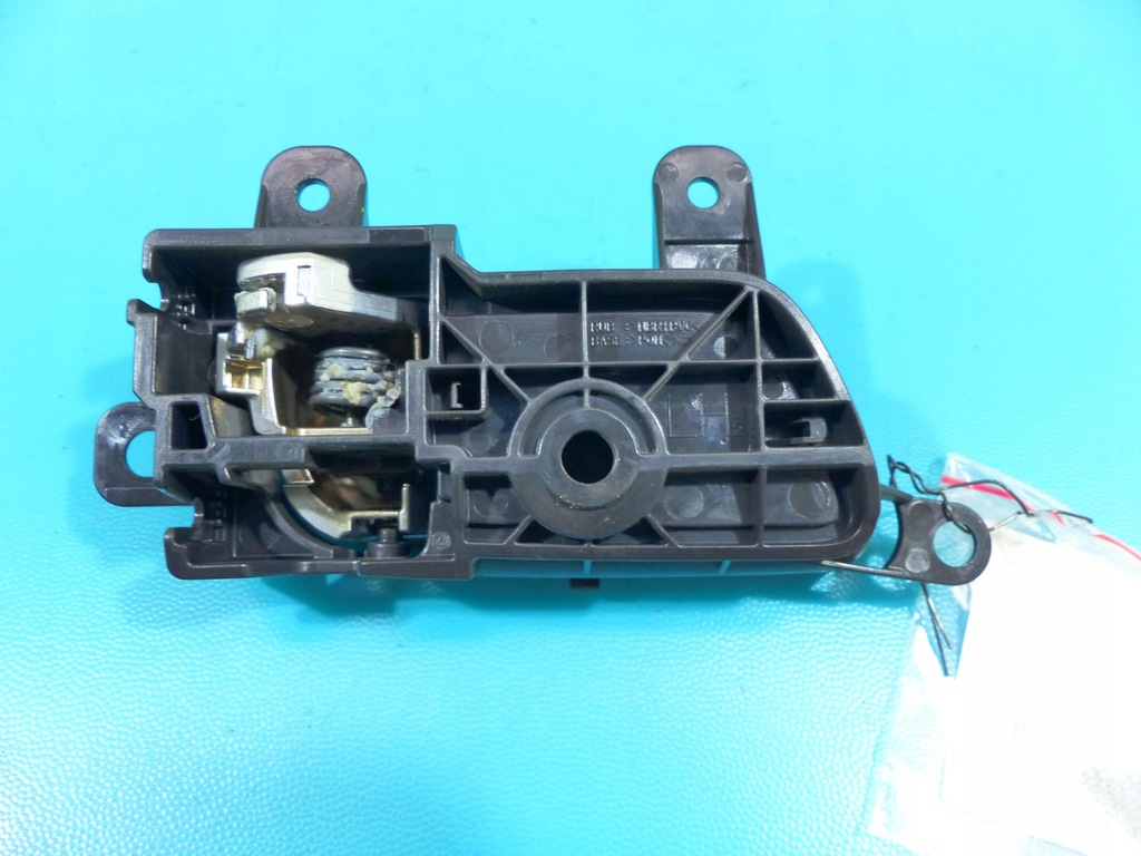 фото №3, Ручка внутренняя задняя левая infiniti fx ii qx70