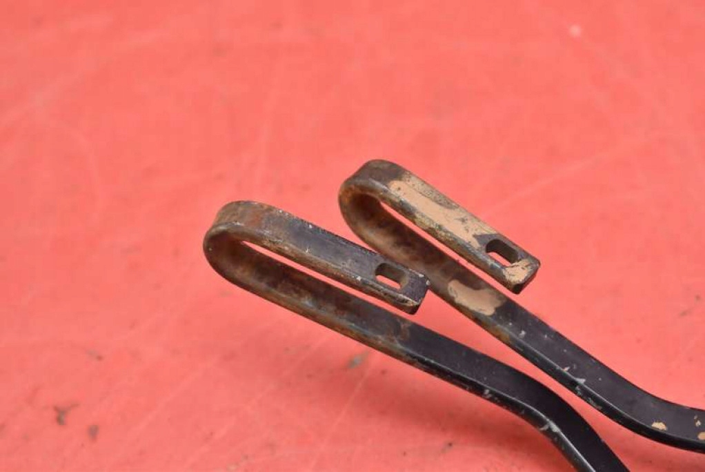 фото №8, Рычаг рычаги дворник перед eu 04717365b chrysler grand voyager 4 iv