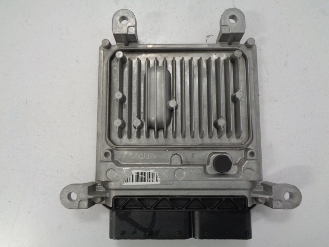 фото №1, Infiniti q50 2.2 бортовой компьютер блок управления двигателя