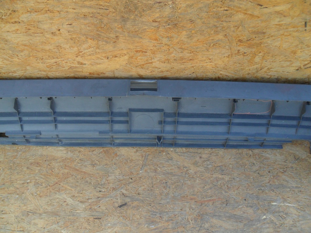 фото №9, Бампер задній opel corsa a 1983-