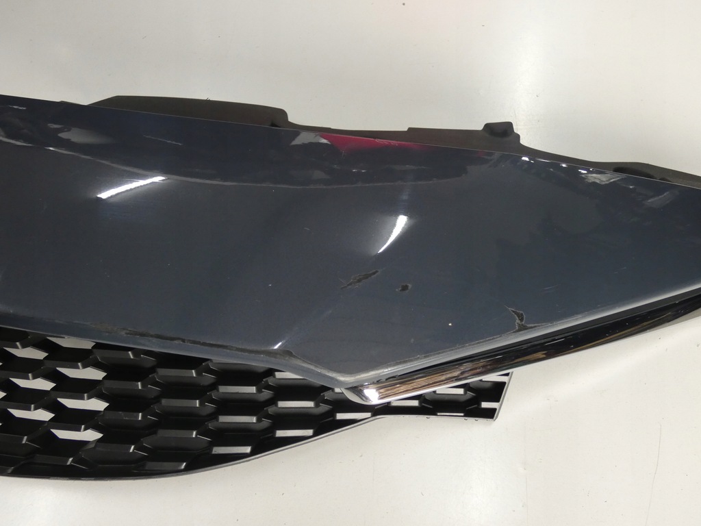 фото №5, Решётка радиатора, решётка радиатора mazda mx-3