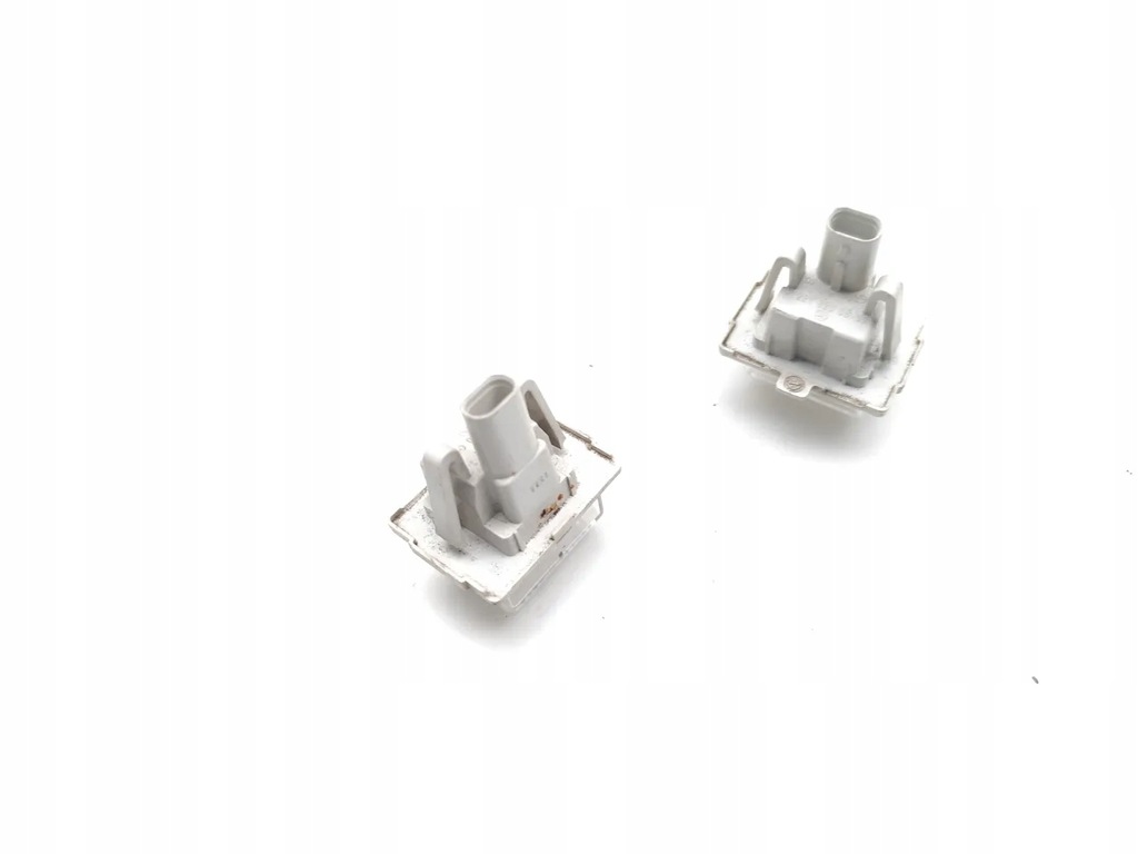 фото №13, Mercedes-benz c-class лампа освітлення задній номерного знака реєстраційний 2011