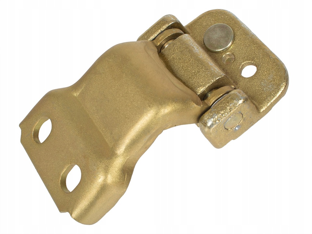 фото №1, Петля дверь задняя ford transit 00- mk6/7 верхний левый