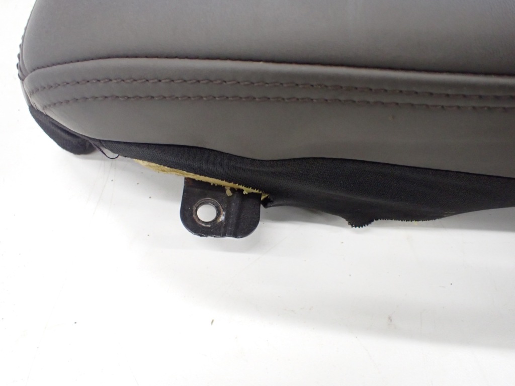 фото №7, Спинка сиденье правый задняя mercedes s-klasa w221