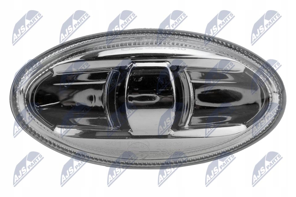 фото №14, Nty лампа поворотник