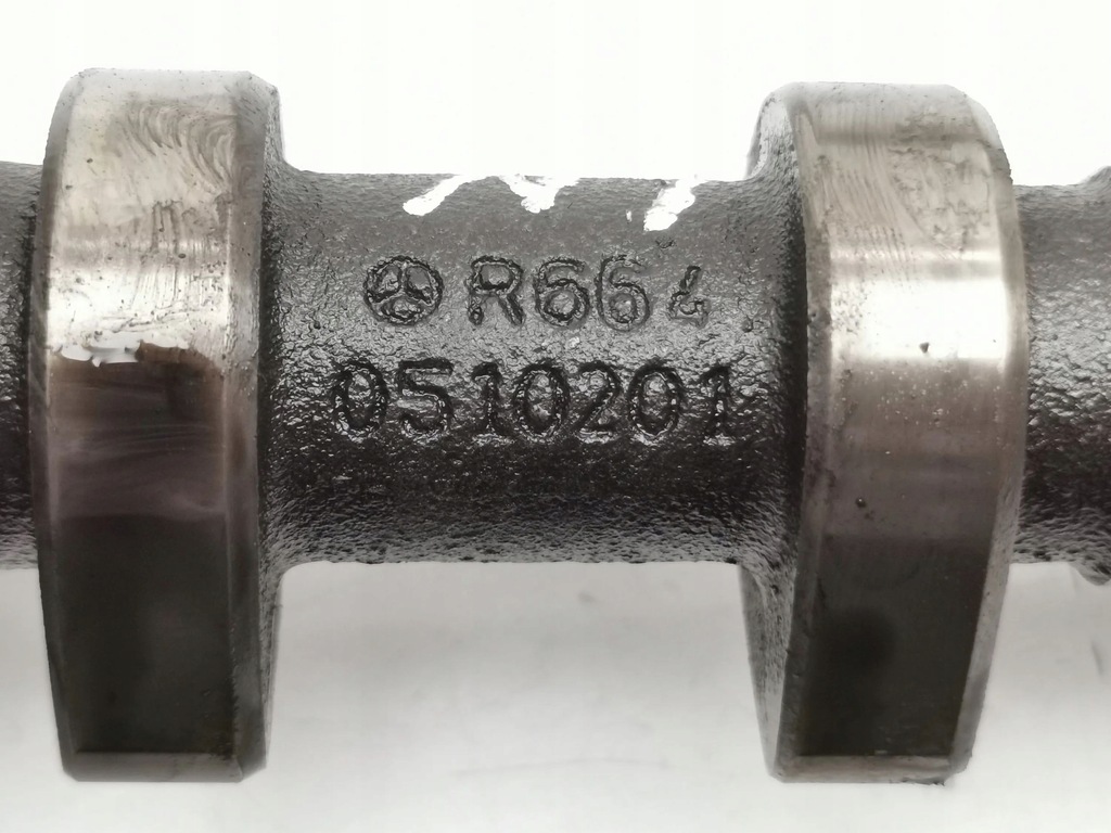 фото №7, Chrysler pt cruiser 2004 комплект вал распределительного вала