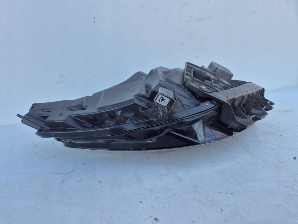 Full led лівий фара фара ліва tesla 3 рестайлінг  y 1514952-00-d європа Зі Шроту