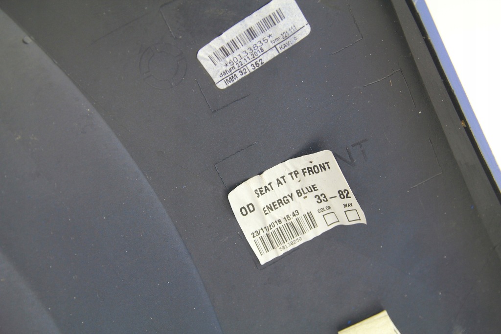 фото №12, Бампер перед seat ateca fr 575 16-20r оригінальний номер