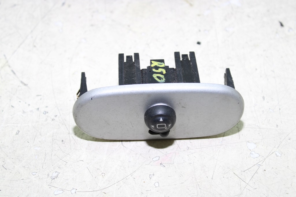 фото №2, Mini r50 r52 r53 переключатель регулировки зеркал