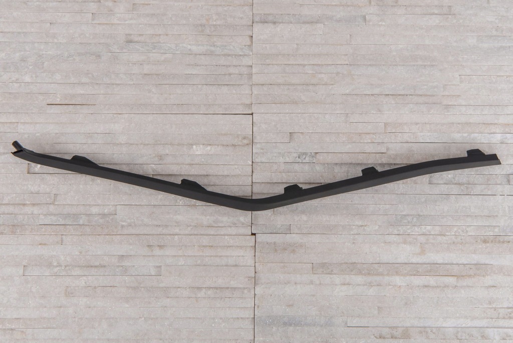 фото №10, Молдинг передній бампера права 86564f2aa0 hyundai elantra vi ad 2018-2020