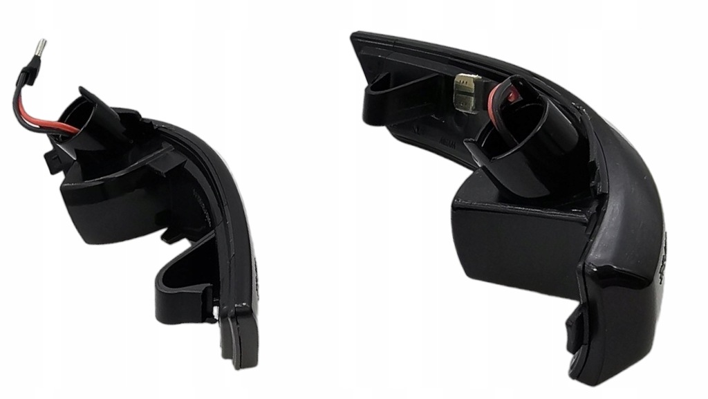 фото №12, Led dynamic поворотники ford mondeo mk4 2010-2015 focus mk3 2011-2018