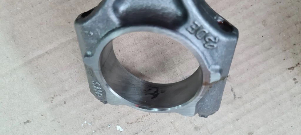 фото №8, A5 8w поршень с шатун 2.0 tfsi 06lj 06h198401d a4 b9 8w vw audi