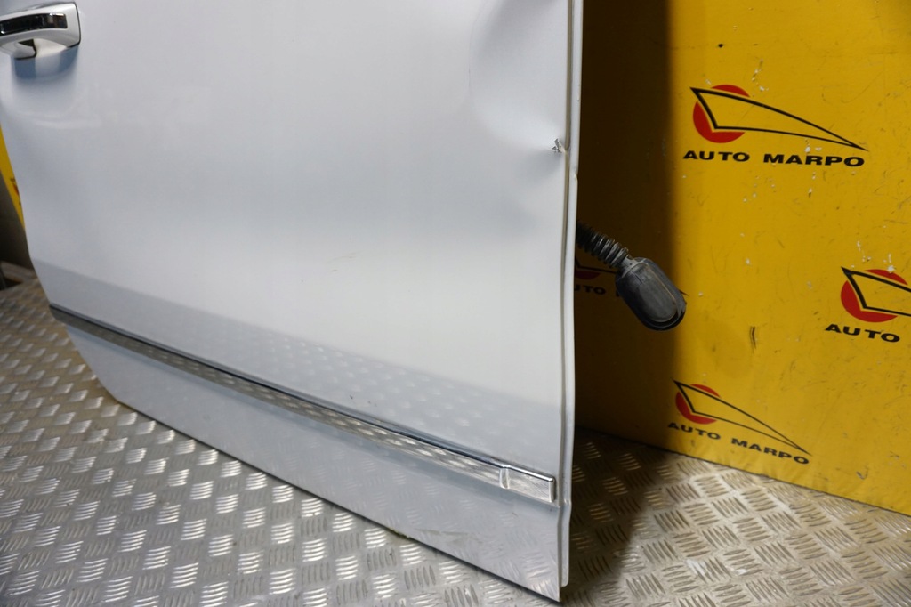 фото №8, Dodge ram 1500 longhorn 2019 - двері задня праве