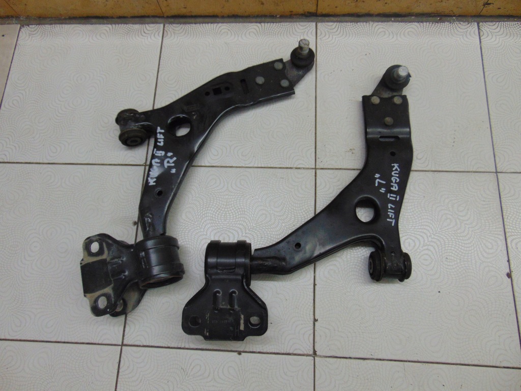 фото №1, Рычаг левый правый ford kuga mk2
