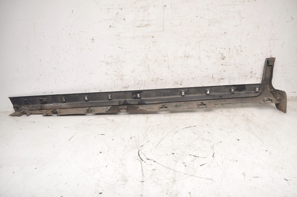 фото №5, Ford kuga mk2 накладка поріг права