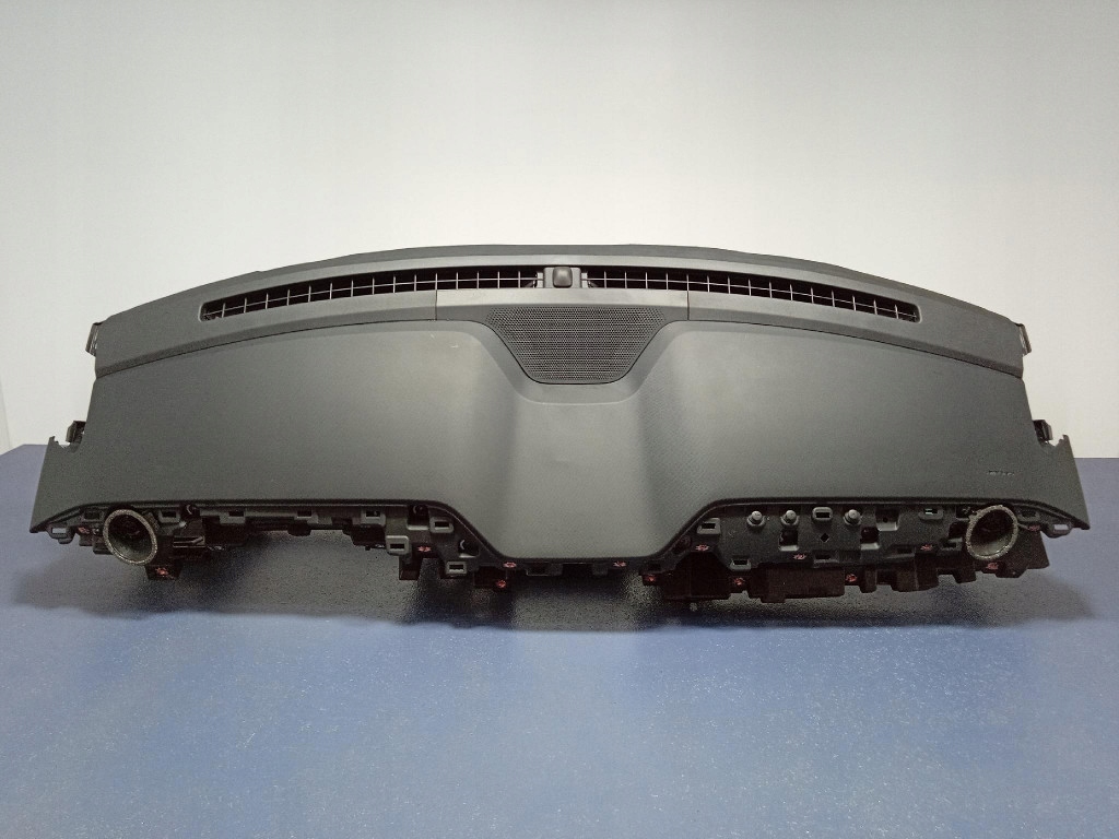 фото №14, Ford mustang mach-e приборная панель приборная ремни подушки безопасности комплект eu