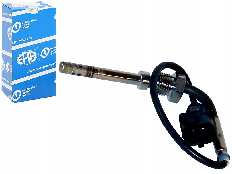 фото №1, Era датчик температуры выхлопных газов chevrolet malibu opel