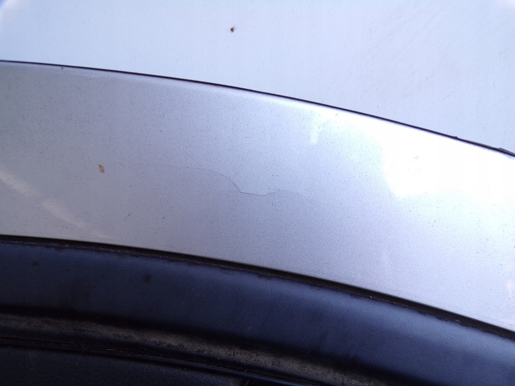 фото №6, Крышка багажника крышка крыша свет стоп volvo c70 i cabrio