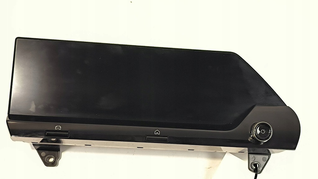 фото №1, Дисплей панель 984045648001 citroen c4 iii