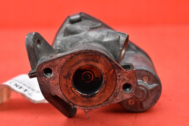 фото №3, Клапан egr ford transit v 2.2 tdci 06r