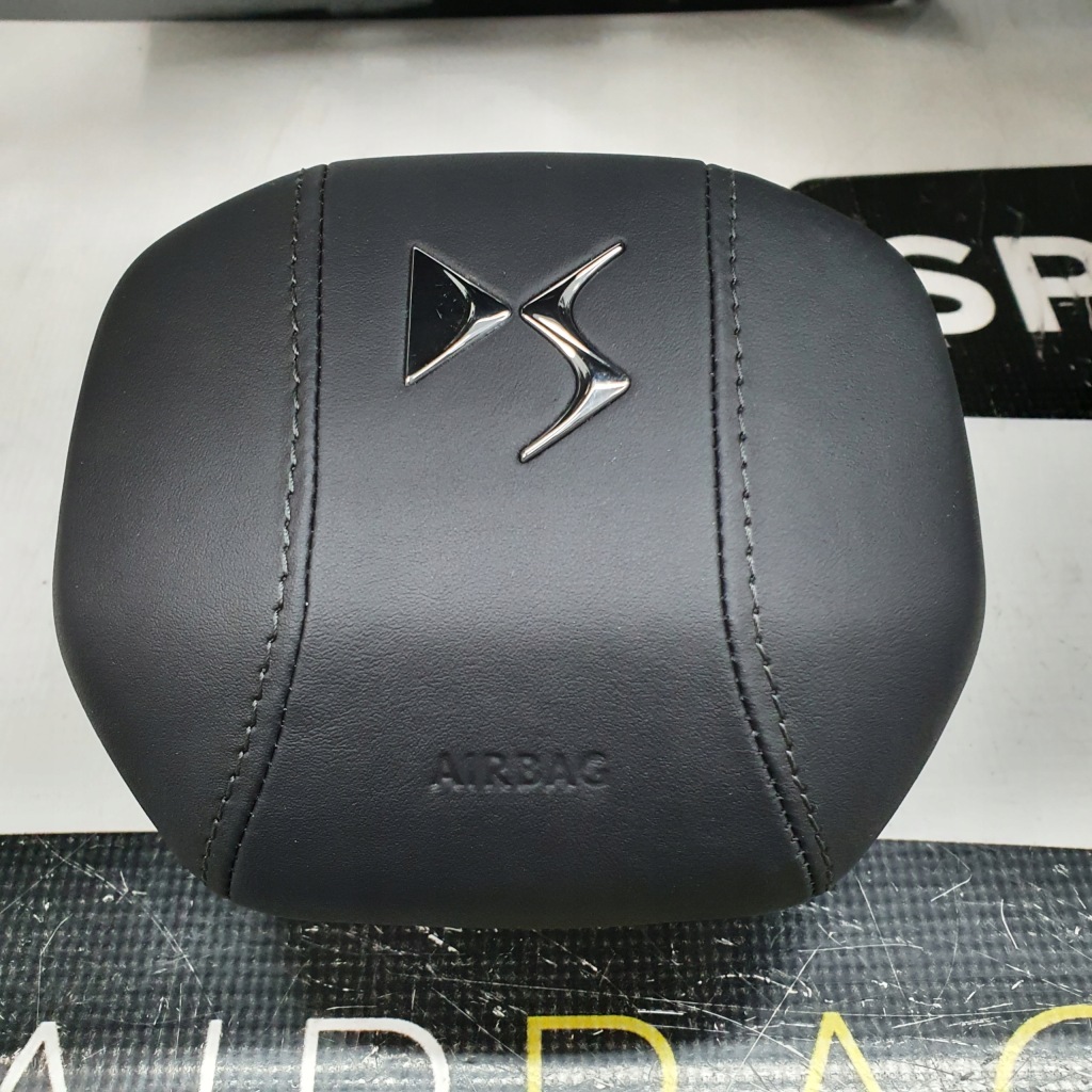 фото №8, Ds7 консоль подушки безпеки ремені подушка безпеки stare повернення