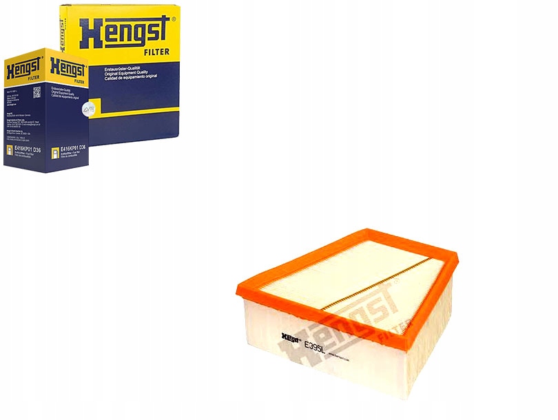 фото №1, Фільтр повітря acura integra honda civic iii crx