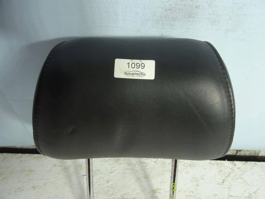 фото №7, Подголовник сиденье перед audi tt 8n