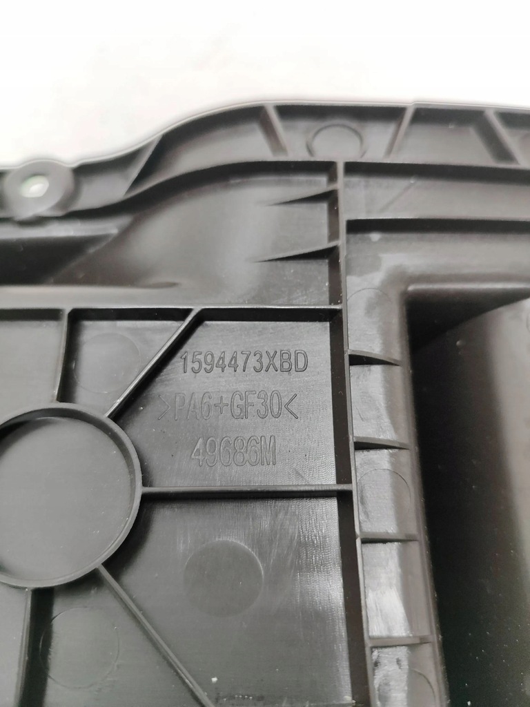 фото №8, Renault espace v rfc 2018 подлокотник туннель среднего