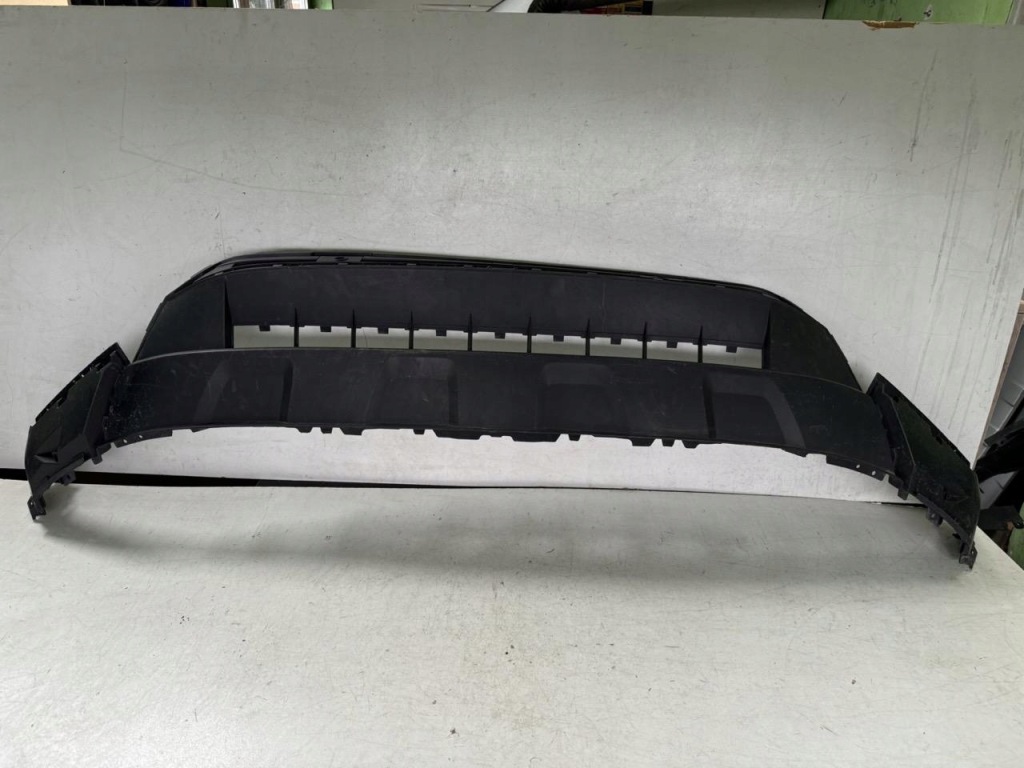 Купить Спойлер перед vw touareg iii 3 18-