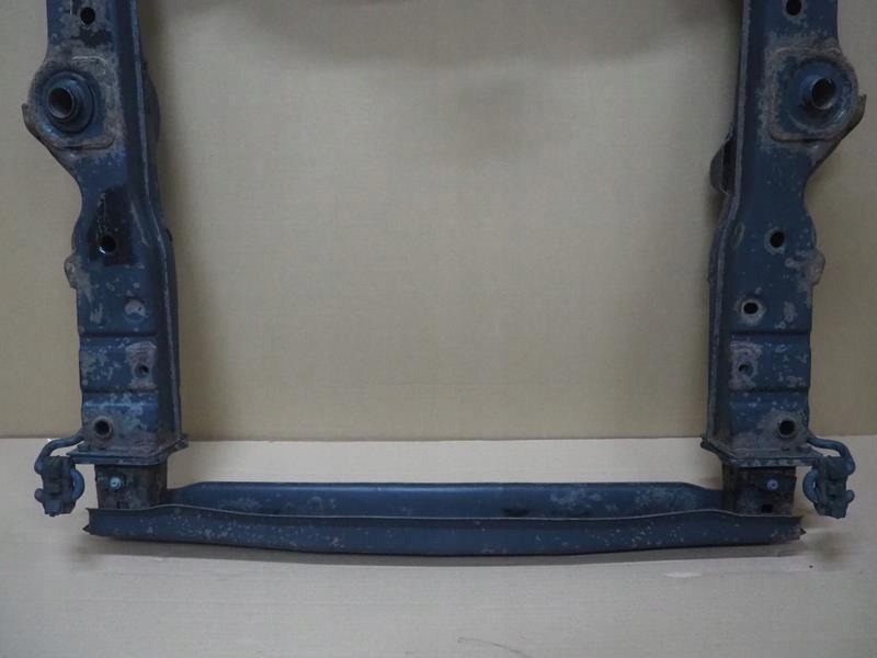 фото №6, Підрамник підрамник підрамник задня smart fortwo 451