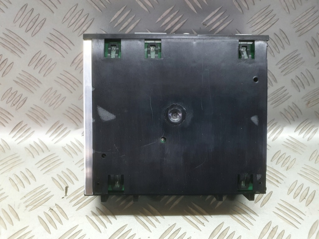 фото №2, Модуль блок управления радио silverbox opel insignia b