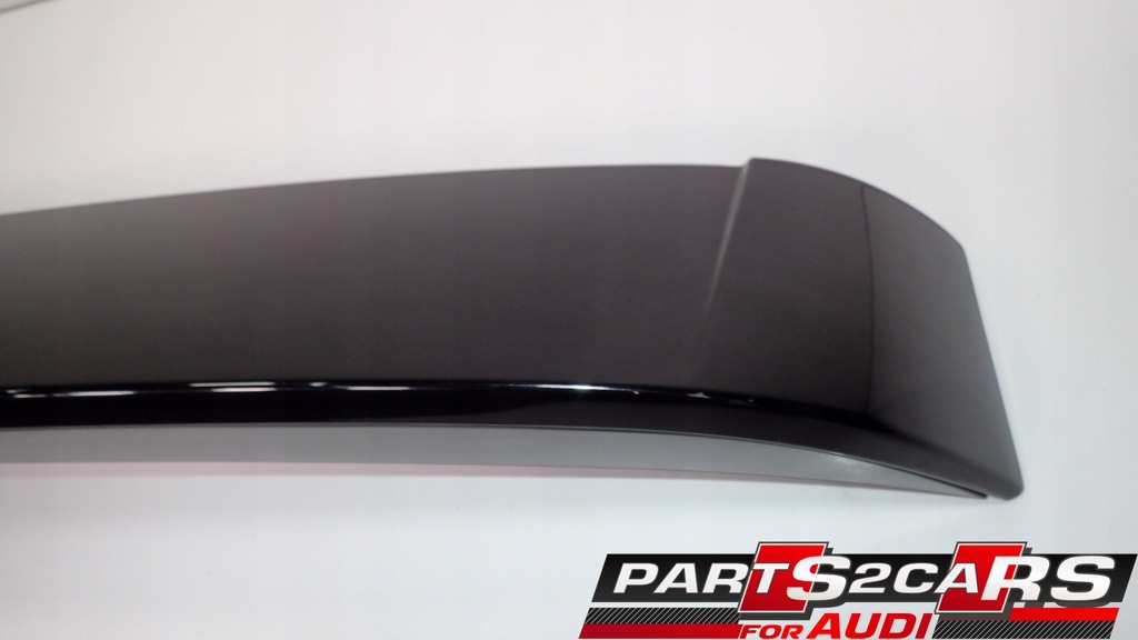 фото №8, Спойлер спойлер кришки задня ly9b audi q7 4l 4l0827933