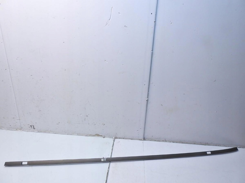 фото №8, Молдинг дахова дах ліва ly1q audi a4 b7 avant