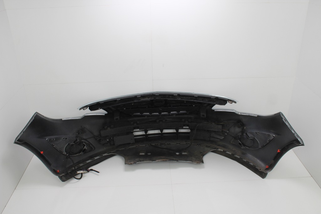 фото №5, Бампер перед opel meriva b 10-13r pdc z179