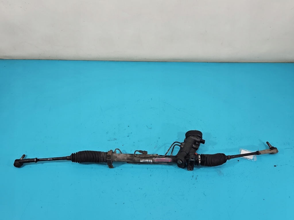 фото №9, Трансмісія кермова рейка рульова seat ibiza iv 6j 6r1423055d