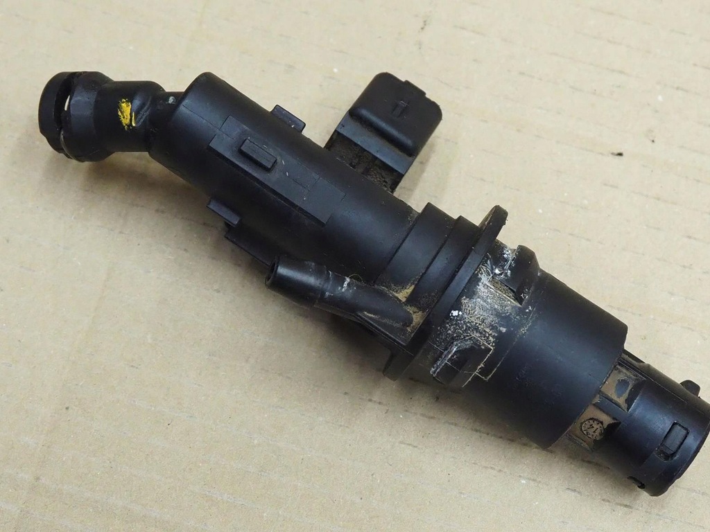 фото №9, Насос зчеплення citroen c4 ii ds4 9800212280